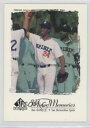 【送料無料】スポーツ メモリアル カード マイナーケンサンバーナーディーノ2000 sp top prospects minor memories jr3 ken griffey jr san bernardino spirit