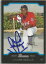 【送料無料】スポーツ メモリアル カード ミネソタツインズjames tomlin2004サインminnesota twins james tomlin autographed 2004 bowman