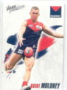 【送料無料】スポーツ メモリアル カード #ブレント2010 afl select prestige 103 brent moloneymelbourne