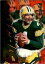 【送料無料】スポーツ メモリアル カード #ブレットファーブルナノメートル1997 ultra blitzkrieg 6 brett favre nmmt