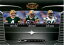 【送料無料】スポーツ メモリアル カード スレッドゴールド#ブレットファーブルウォーカー2006 donruss threads dynasty gold 9 brett favre ahman green javon walker