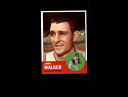 【送料無料】スポーツ メモリアル カード ジェリーウォーカー1963 topps 413 jerry walker nm d501652