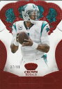 【送料無料】スポーツ メモリアル カード クラウンロイヤルレッド2013 crown royale red you choose *gotbaseballcards