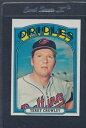 【送料無料】スポーツ メモリアル カード 1972トップス628テリークローリーオリオールズnmmt*56881972 topps 628 terry crowley orioles nmmt *5688