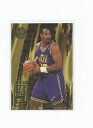 【送料無料】スポーツ メモリアル カード 199596 ultraメダルカールマローンユタジャズnba2 nmミント199596 fleer ultra gold medallion karl malone utah jazz all nba 2 nmmint