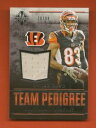 【送料無料】スポーツ メモリアル カード タイラーboyd2017paniniチームジャージー3899 ベンガルtyler boyd 2017 panini majestic team pedigree jersey 3899 bengals