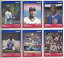 【送料無料】スポーツ メモリアル カード ケンジュニアカードシェフィールドセットken griffey jr 1990 star company sophomore stars 6card bb set sheffield walton