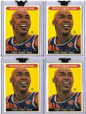 【送料無料】スポーツ メモリアル カード 2010sportkings d fred curly neal4カードロット202スポーツキングス2010 sportkings d fred curly neal base 4card lot 202 sport kings globetr