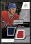 【送料無料】スポーツ メモリアル カード ゲームデュアルファブリックマイクジャージー200809 sp game used dual authentic fabrics afkm mike komisarek jersey nmmt