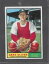 【送料無料】スポーツ メモリアル カード #オリバー1961 topps baseball 487 gene oliver exmt *5747