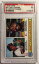 【送料無料】スポーツ メモリアル カード バッティング#ナノロッドデイヴパーカー1979 topps batting leaders 1 psa 7 nm rod carewdave parker