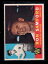【送料無料】スポーツ メモリアル カード #ロン1960 topps 409 ron samford nm lh7122