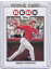 【送料無料】スポーツ メモリアル カード カードオールスターレッズrc~joey votto 2008 topps national baseball_day rookie card~08~mvp~allstar~reds