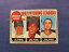 【送料無料】スポーツ メモリアル カード カード#アルピッチングjim lonborg 1968 topps card 10 al pitching leaders gradeable, nice and clean