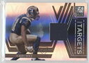 【送料無料】スポーツ メモリアル カード エリートターゲットホルトカード2007 donruss elite prime targets jerseys memorabilia pt10 torry holt card