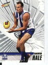 【送料無料】スポーツ メモリアル カード クラシックデビッド2008 select afl classic 088 david halekangaroos