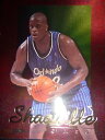 【送料無料】スポーツ メモリアル カード シャキール#ニールフープパレットバスケットボールカードshaquille o039;neal nba hoops power palette basketball card