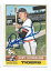【送料無料】スポーツ メモリアル カード ゲイリーサイン#タイガースgary sutherland 1976 topps autographed signed 113 tigers