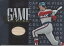 【送料無料】スポーツ メモリアル カード リーフゲームコレクションカールトンフィスクホワイトソックス2002 leaf game collection carlton fisk cf white sox