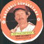 【送料無料】スポーツ メモリアル カード listing1988philliesmsaサムディスク19マイクシュミット listing1988 phillies msa fantastic sams discs 19 mike schmidt