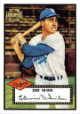 【送料無料】スポーツ メモリアル カード ドジャーズ2001トップスアーカイブduke snider dodgers 2001 topps archives