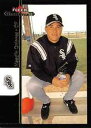 【送料無料】スポーツ メモリアル カード ホワイトソックスmagglio ordonez white sox 2002 fleer maximum