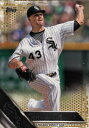 【送料無料】スポーツ メモリアル カード 2016トップスed2016ダンジェニングスus912016 topps update gold ed 2016 dan jennings us91