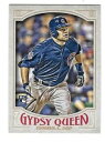 【送料無料】スポーツ メモリアル カード 2016ジプシー126 rookieカイルschwarber2016 gypsy queen 126 rookie kyle schwarber
