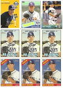 【送料無料】スポーツ メモリアル カード listing9 card matt moore baseball card lot107 listing9 card matt moore baseball card lot 107