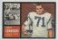 【送料無料】スポーツ メモリアル カード #ジョンデトロイトライオンズサッカーカード1962 topps 61 john lomakoski detroit lions rc rookie football card