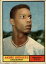 【送料無料】スポーツ メモリアル カード listing1961トップス183アンドレロジャーズ vg listing1961 topps 183 andre rodgers vg
