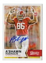 【送料無料】スポーツ メモリアル カード a`shawn robinson nfl 2016 classics significant signatures199detroit lionsashawn robinson nfl 2016 classics significant sig
