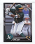 【送料無料】スポーツ メモリアル カード ドラフトシルバーパラレル2016 bowman draft silver parallel rc bd21 javon shelby 499 as