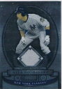 【送料無料】スポーツ メモリアル カード スターリングアレックスロドリゲス2008 bowman sterling ar alex rodriguez jsy