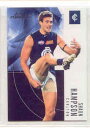 【送料無料】スポーツ メモリアル カード ショーン2012 afl select eternity 033 shaun hampsoncarlton