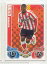 【送料無料】スポーツ メモリアル カード 201011トップスマッチattaxサンダーランドアザモアギャン201011 topps match attax sunderlandasamoah gyan