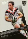 【送料無料】スポーツ メモリアル カード 2012nrl select dynasty zealand warriors178 jamesmaloney common free post2012 nrl select dynasty zealand warriors 178 jam