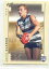 【送料無料】スポーツ メモリアル カード 2003afl xl117デヴィッドクラークジーロン2003 select afl xl 117 david clarkegeelong