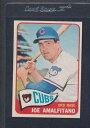 【送料無料】スポーツ メモリアル カード 1965トップス402ジョーamalfitanoカブスexmt*21111965 topps 402 joe amalfitano cubs exmt *2111