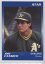 【送料無料】スポーツ メモリアル カード スタープロモーションオークランドアスレチックスカード1990 star promos non jose canseco blue oakland athletics baseball card