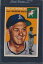 【送料無料】スポーツ メモリアル カード ##1954 topps 143 rollie hemsley a039;s vgex 54t1431001151