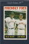 【送料無料】スポーツ メモリアル カード #ウィリーレオンワグナーマウント1964 topps 041 willie mccovey leon wagner exmt *2446