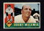 【送料無料】スポーツ メモリアル カード 1960トップス251ボビーmalkmus nmnmフィリーズa39681960 topps 251 bobby malkmus nmnm phillies a3968