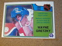 【送料無料】スポーツ メモリアル カード #ウェイングレツキーエドモントンリーグ1983 84 o pee chee opc 215 wayne gretzky edmonton oilers league leaders b