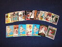 【送料無料】スポーツ メモリアル カード steve carlton phillies cardinals hof lot of27cards with inserts81712steve carlton phillies cardinals hof lot of 27 cards w