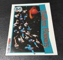 【送料無料】スポーツ メモリアル カード フープ#シャーロットチームカード199192 hoops 276 charlotte hornets team card