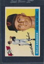 【送料無料】スポーツ メモリアル カード #ビリーガードナー1955 topps 027 billy gardner giants vgex 55t27922152