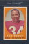 【送料無料】スポーツ メモリアル カード #ジョーペリー1958 topps 093 joe perry 49ers vgex *477