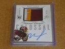 【送料無料】スポーツ メモリアル カード 2015matt jones autographauto jersey patch redskins25a1322015 national treasures matt jones autographauto jersey patch reds