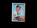【送料無料】スポーツ メモリアル カード 1967 topps 73 rusty staub exmt d533787